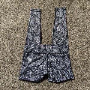 Lululemon Wunderunders